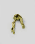 Goa sari scarf - Green tones