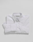Classic Shirt - White