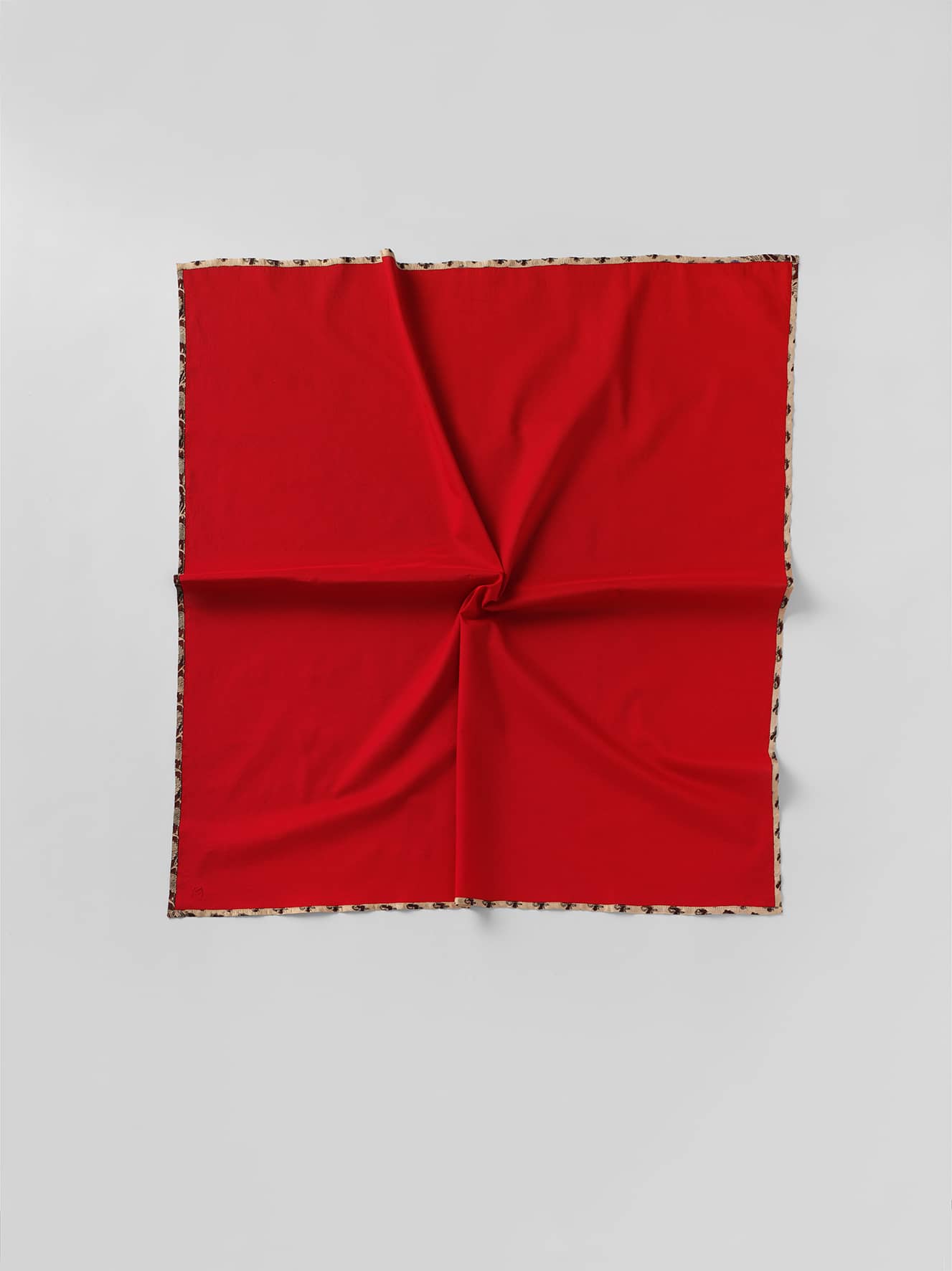 Chennai Scarf