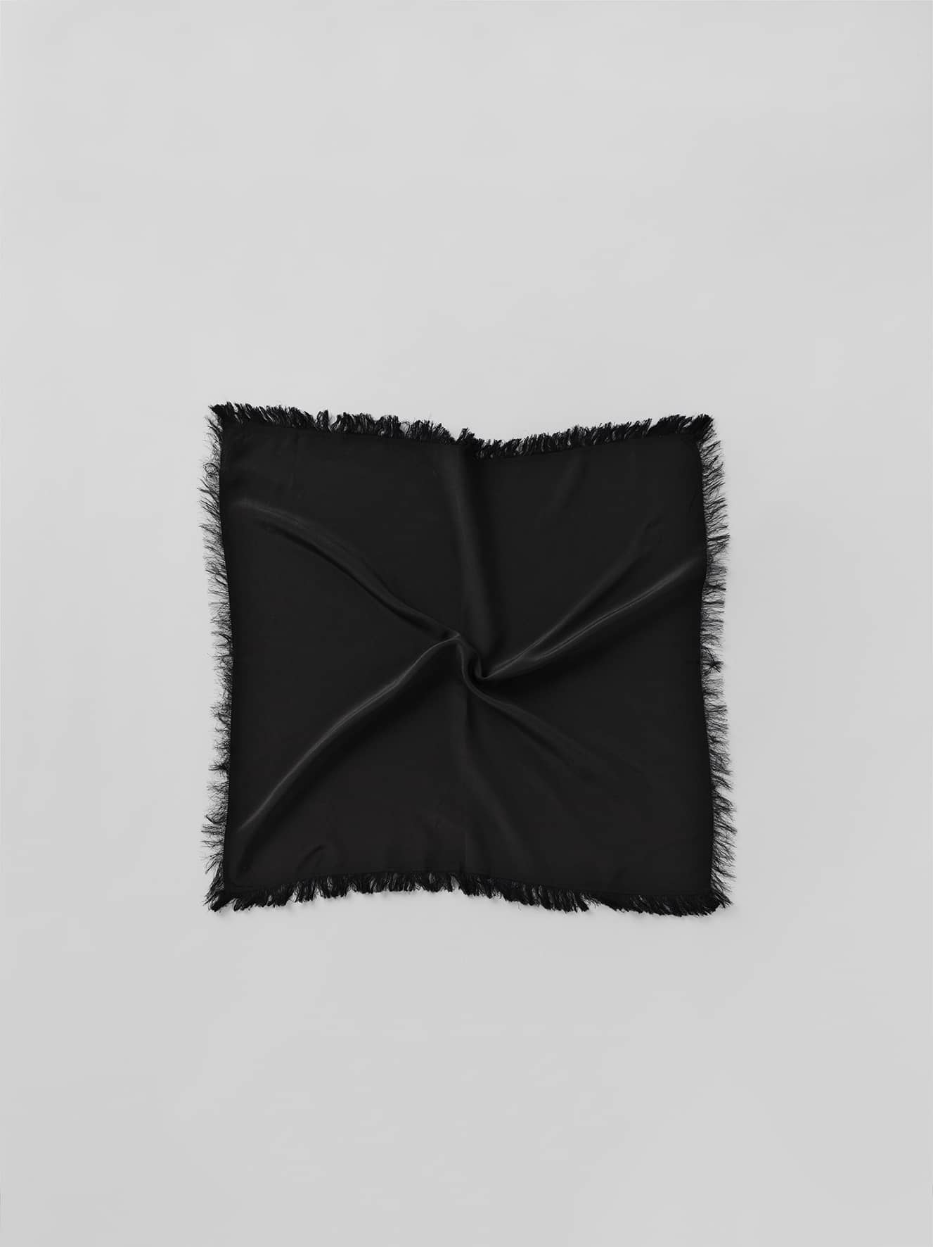 Goa Silk Scarf