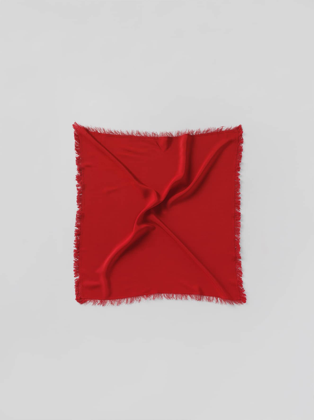 Goa Silk Scarf