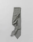 Mumbai Wool/Silk Scarf