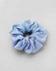 Oversized Cotton Hair Tie