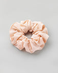 Oversized Cotton Hair Tie