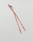 Silk Shoulder Strap - Pink/Red tones