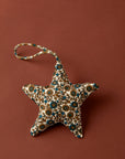 Star set of 3 - Blue tones