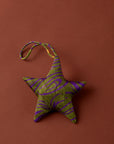 Star set of 3 - Blue tones