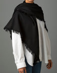 Udaipur Poncho