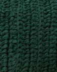 The crochet clutch - Purple