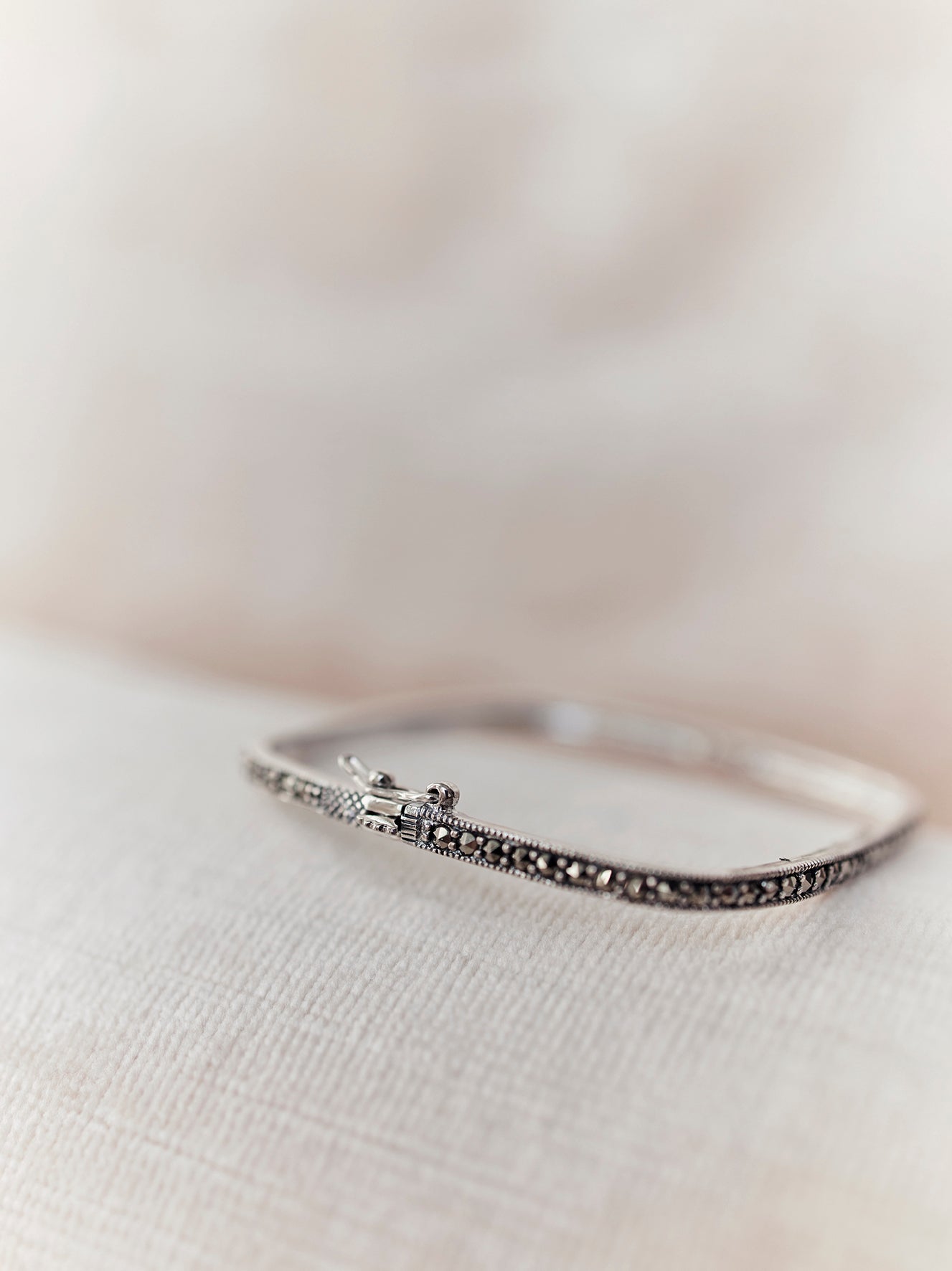 Square Bangle