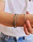 Square Bangle