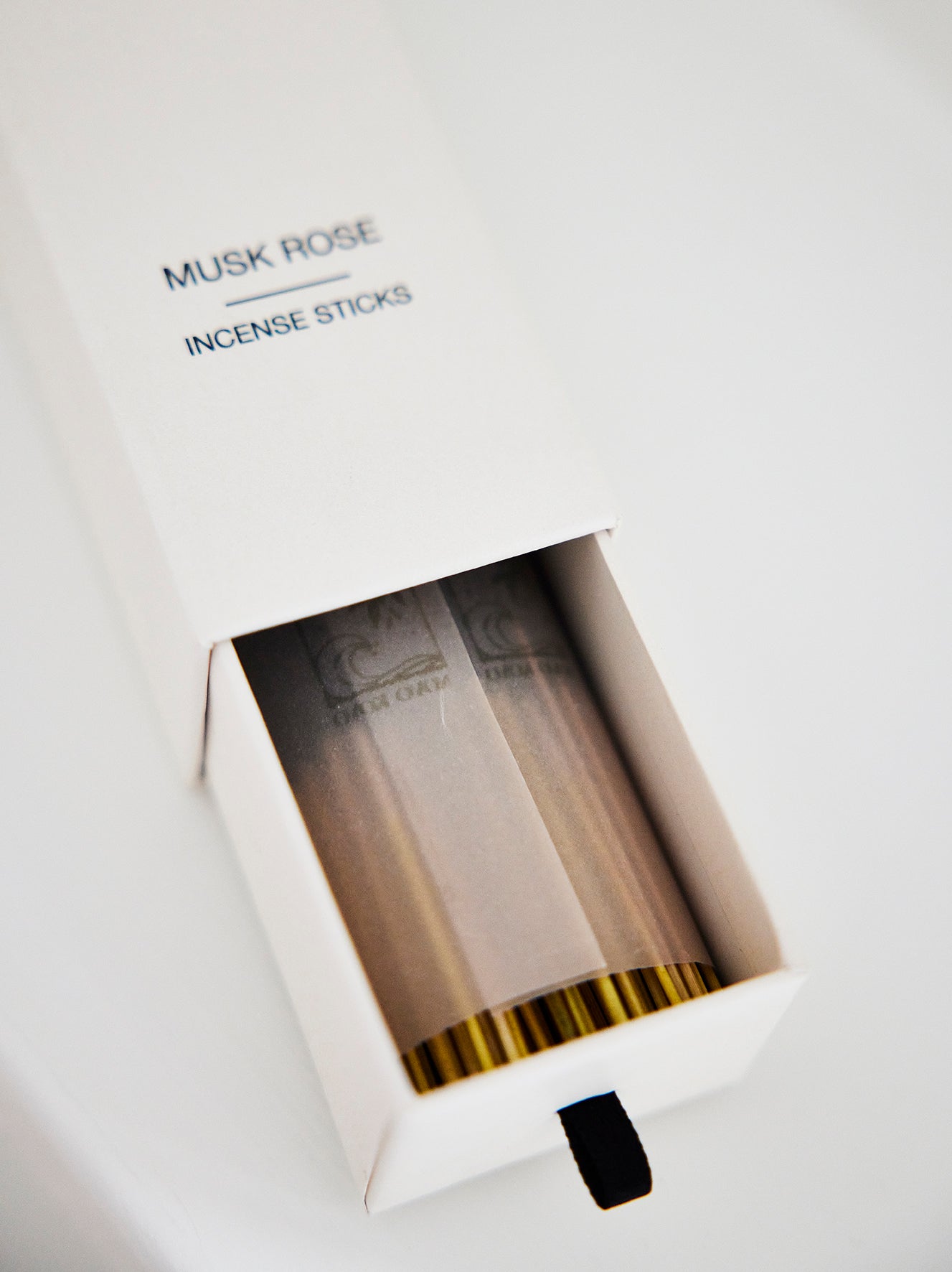 Incense sticks - Musk Rose