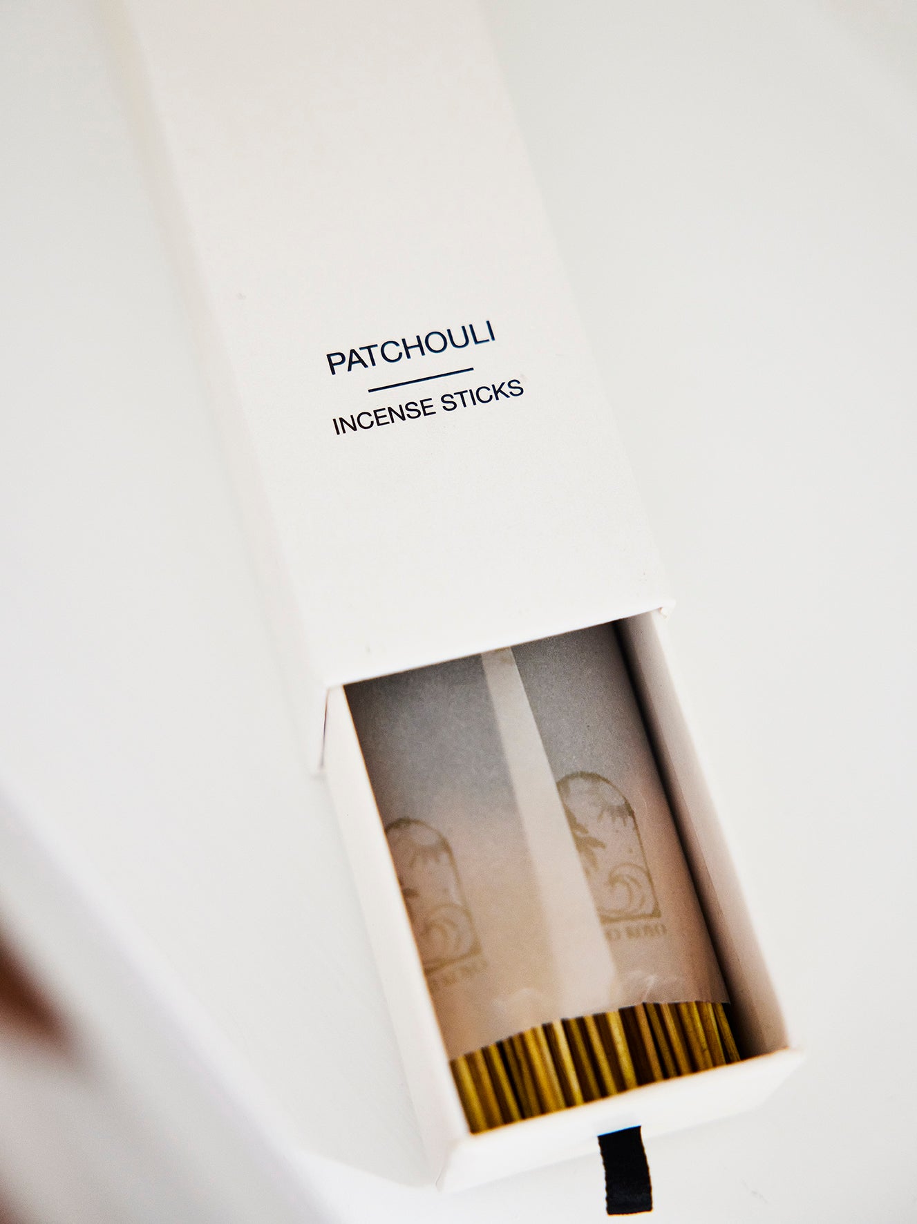 Incense sticks - Patchouli