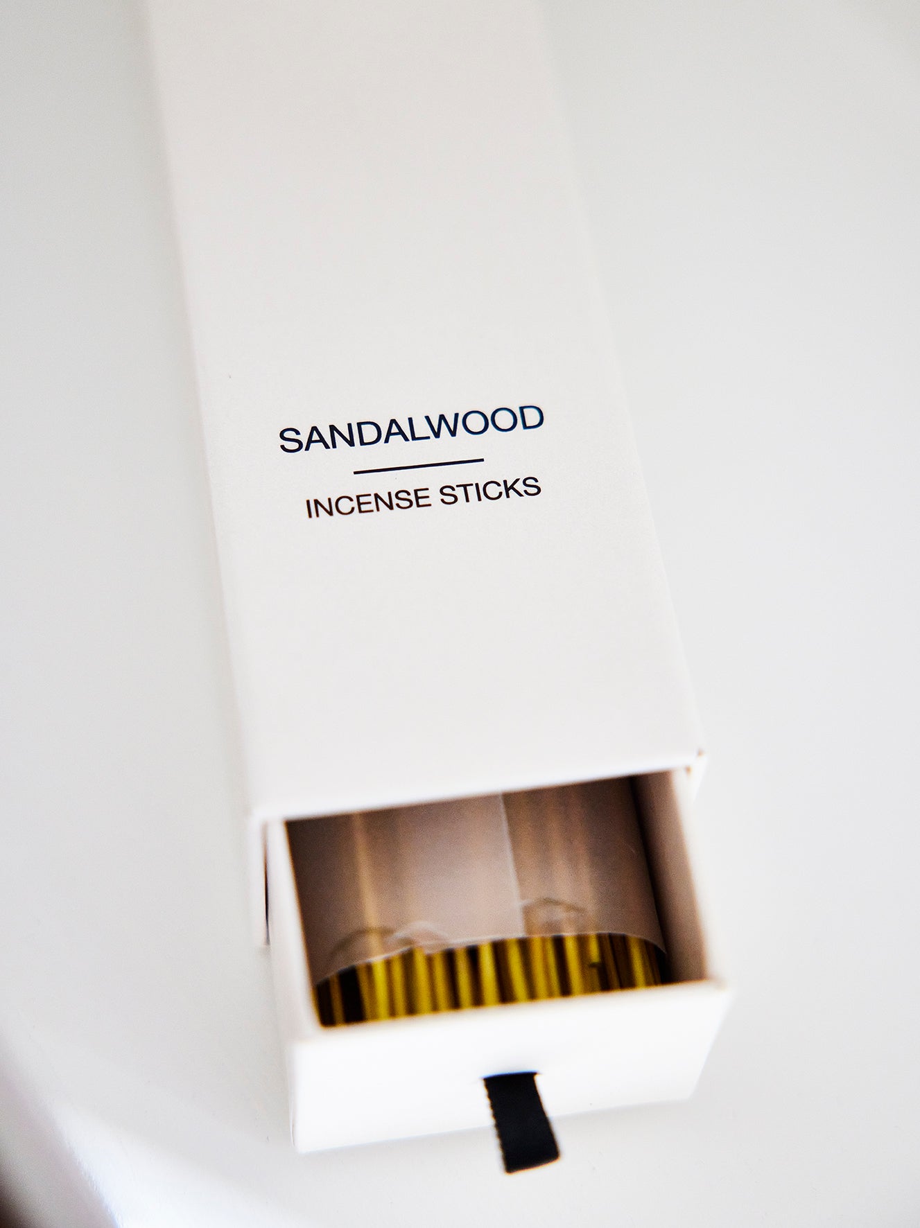 Incense sticks - Sandalwood