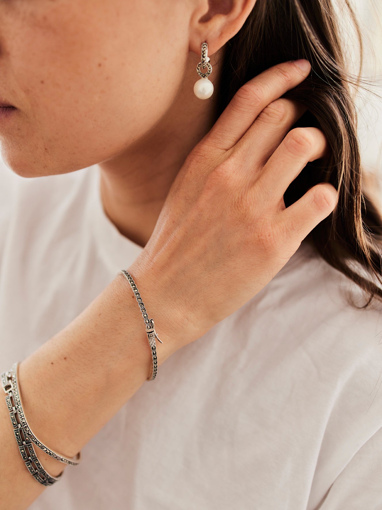 Round Bangle