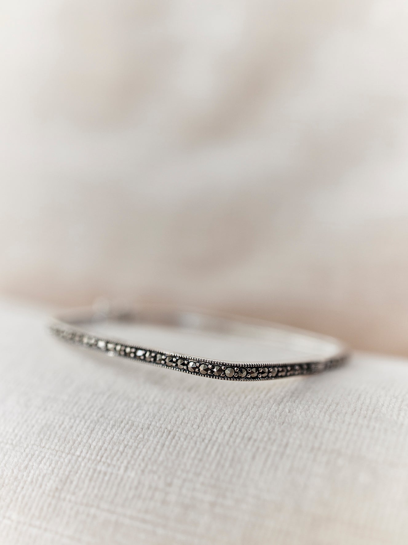 Square Bangle