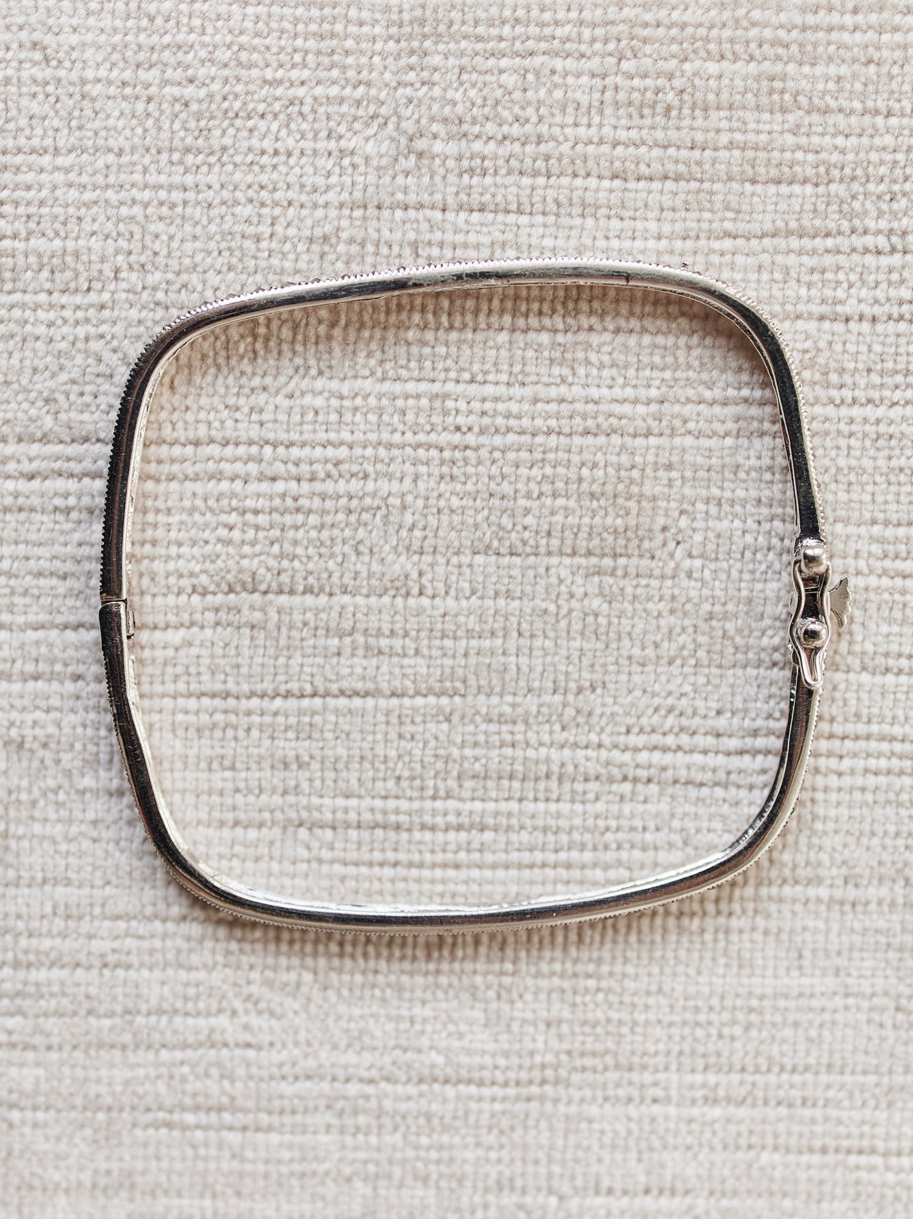 Square Bangle