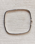 Square Bangle
