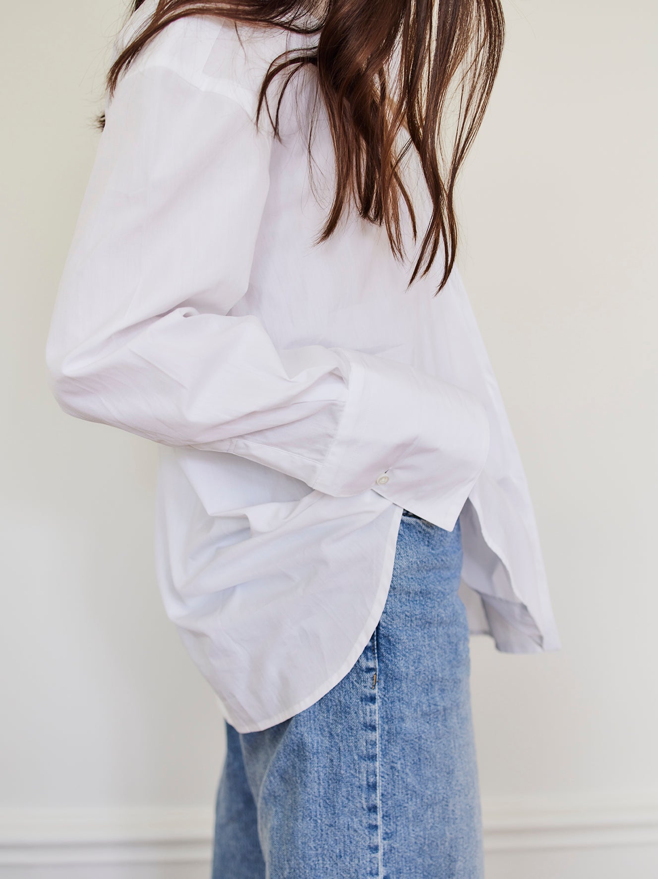 Coming Soon - The Tuxedo Shirt