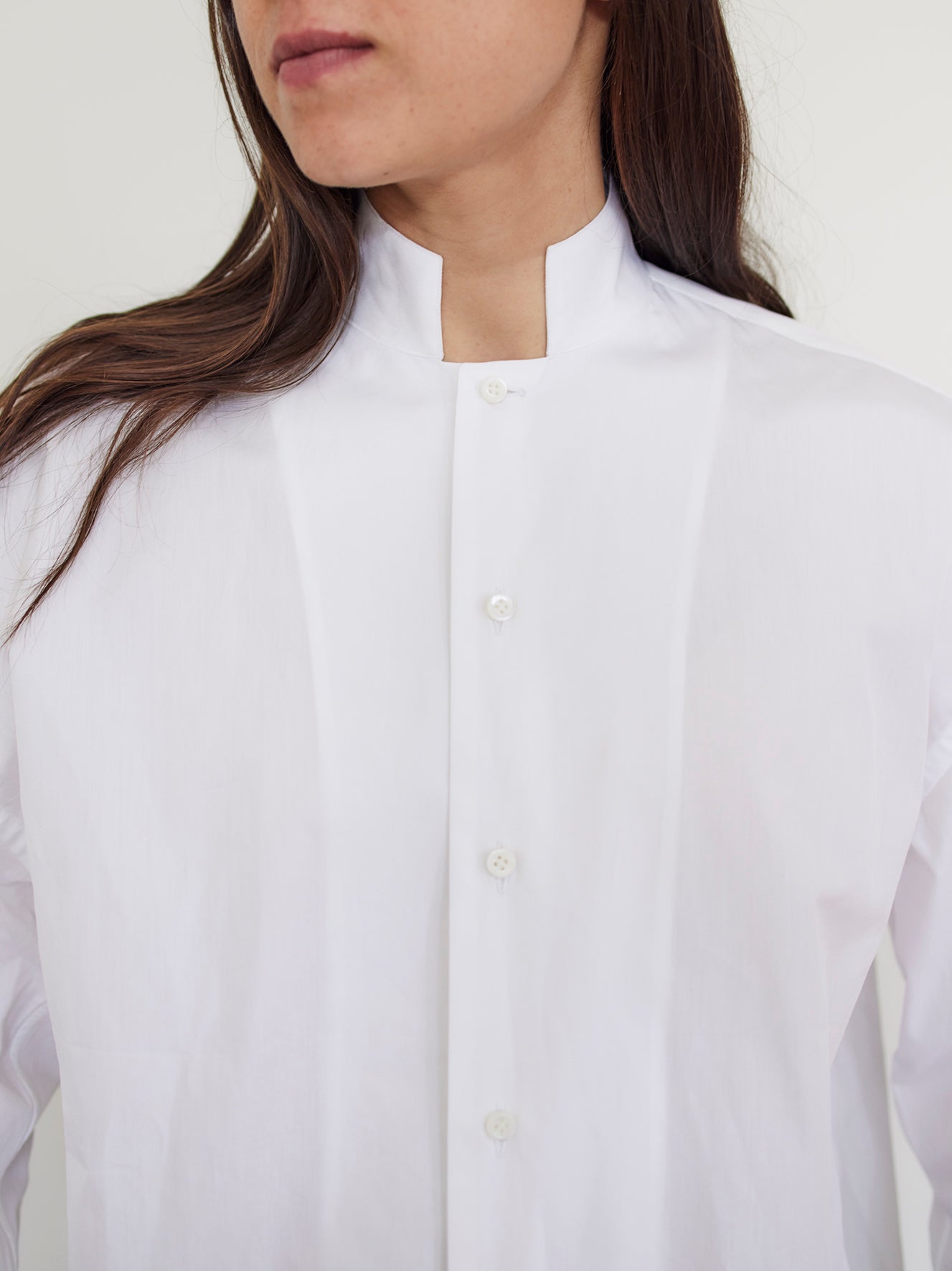 Coming Soon - The Tuxedo Shirt