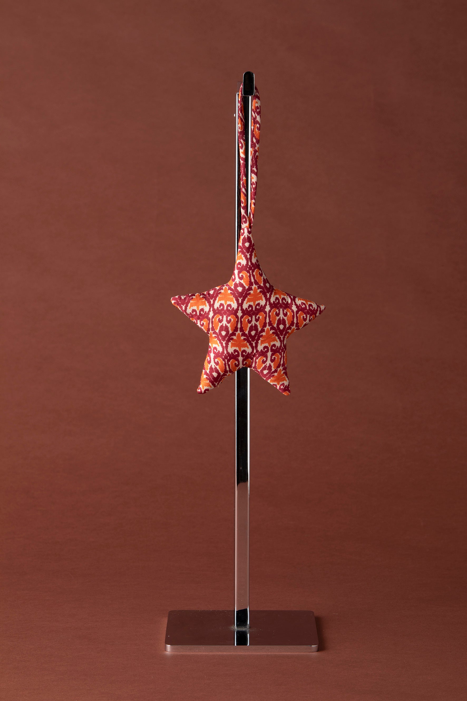 Star - Pink