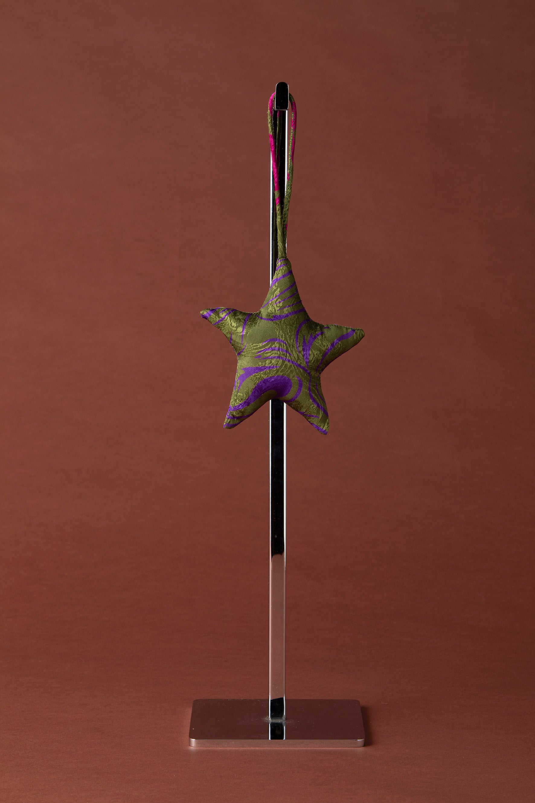 Star - Purple