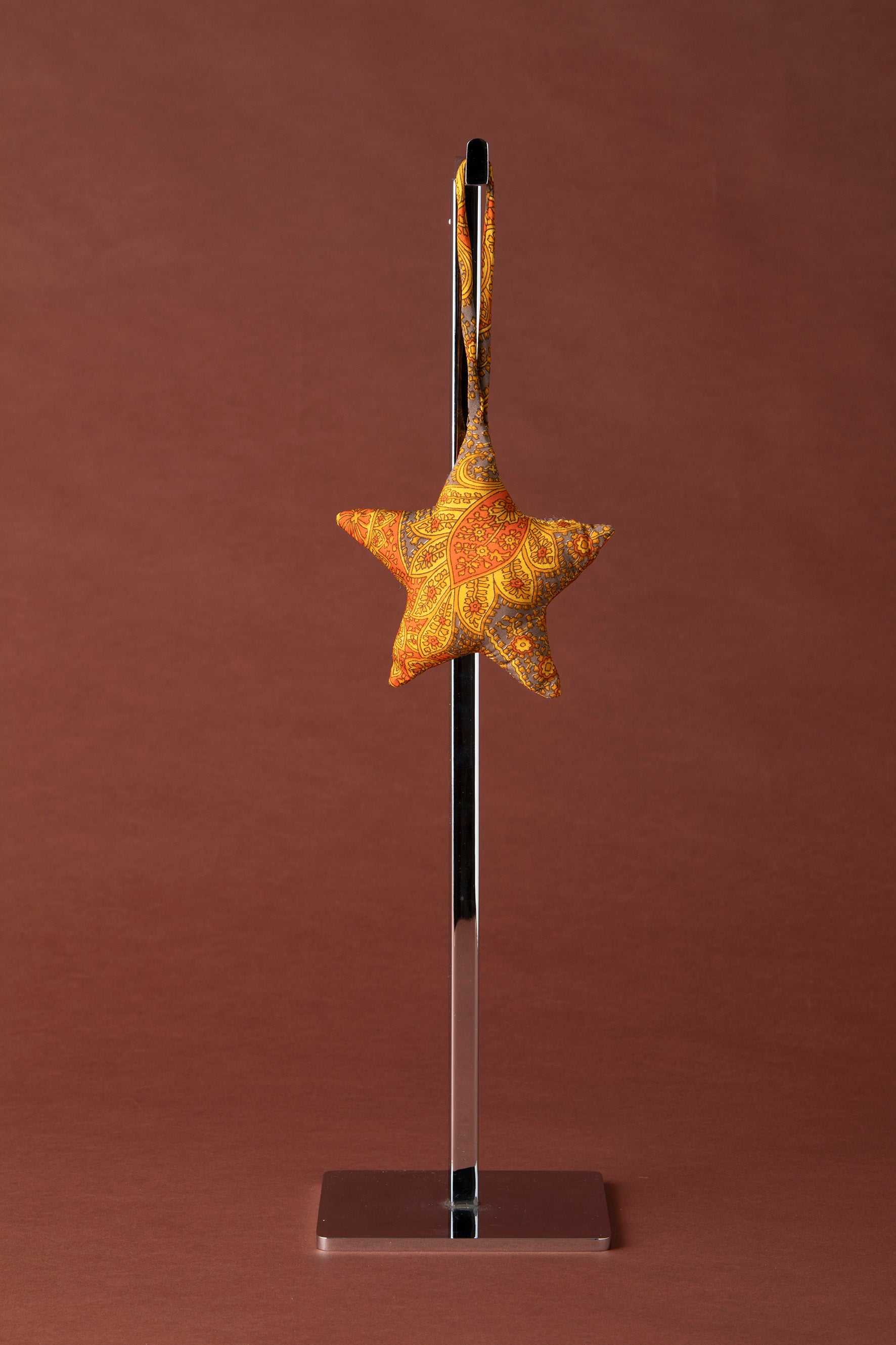 Star - Yellow