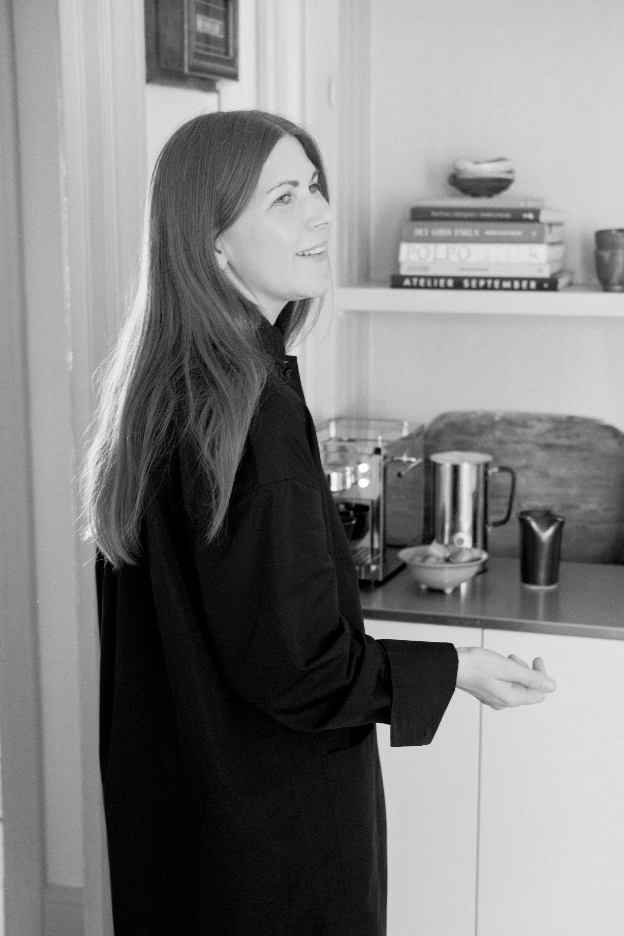 Hanne Malmsten