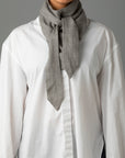 Jaipur Wool/Silk Scarf