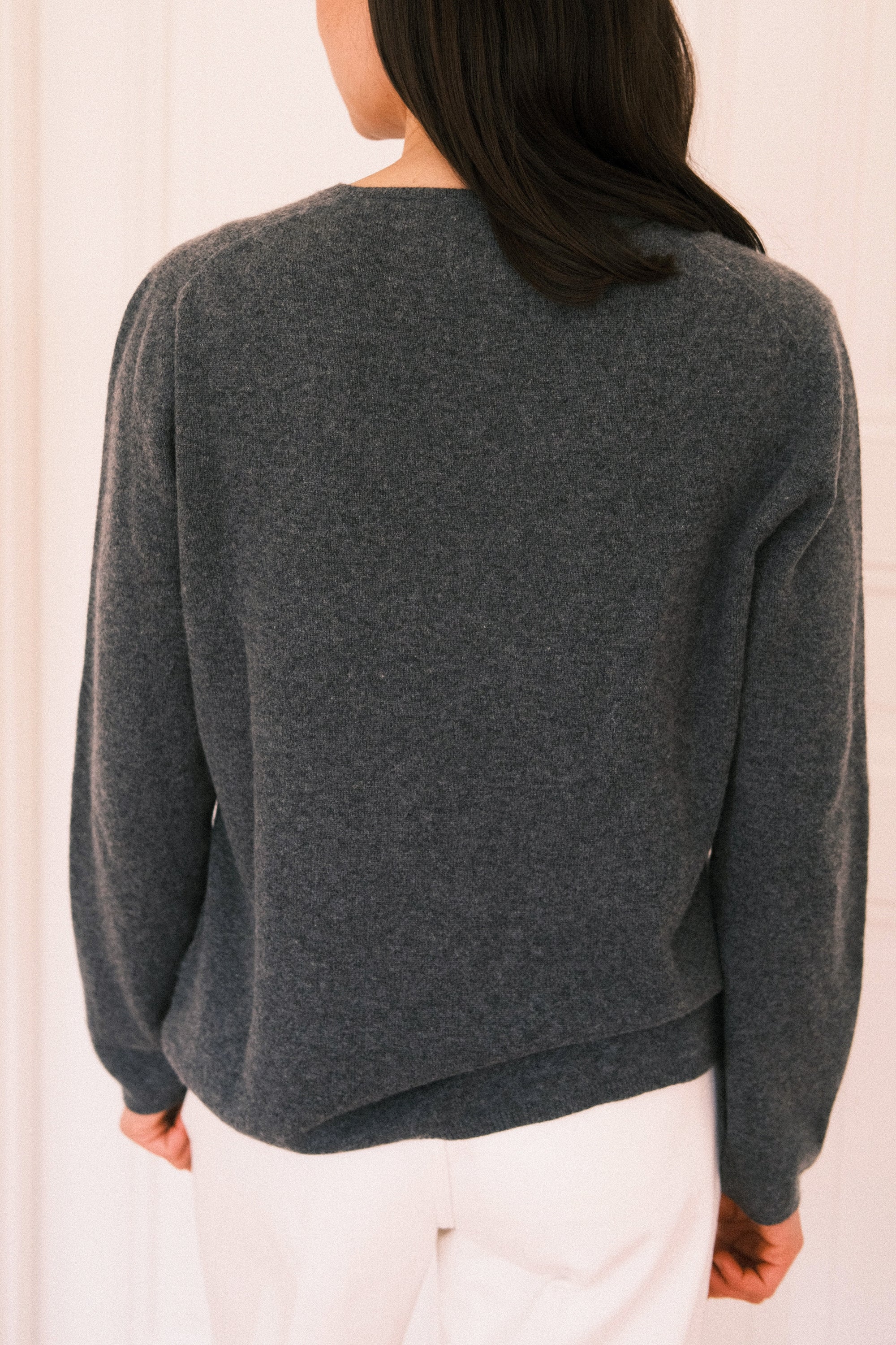 Light summer knit