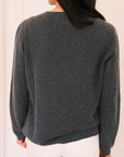 Light summer knit