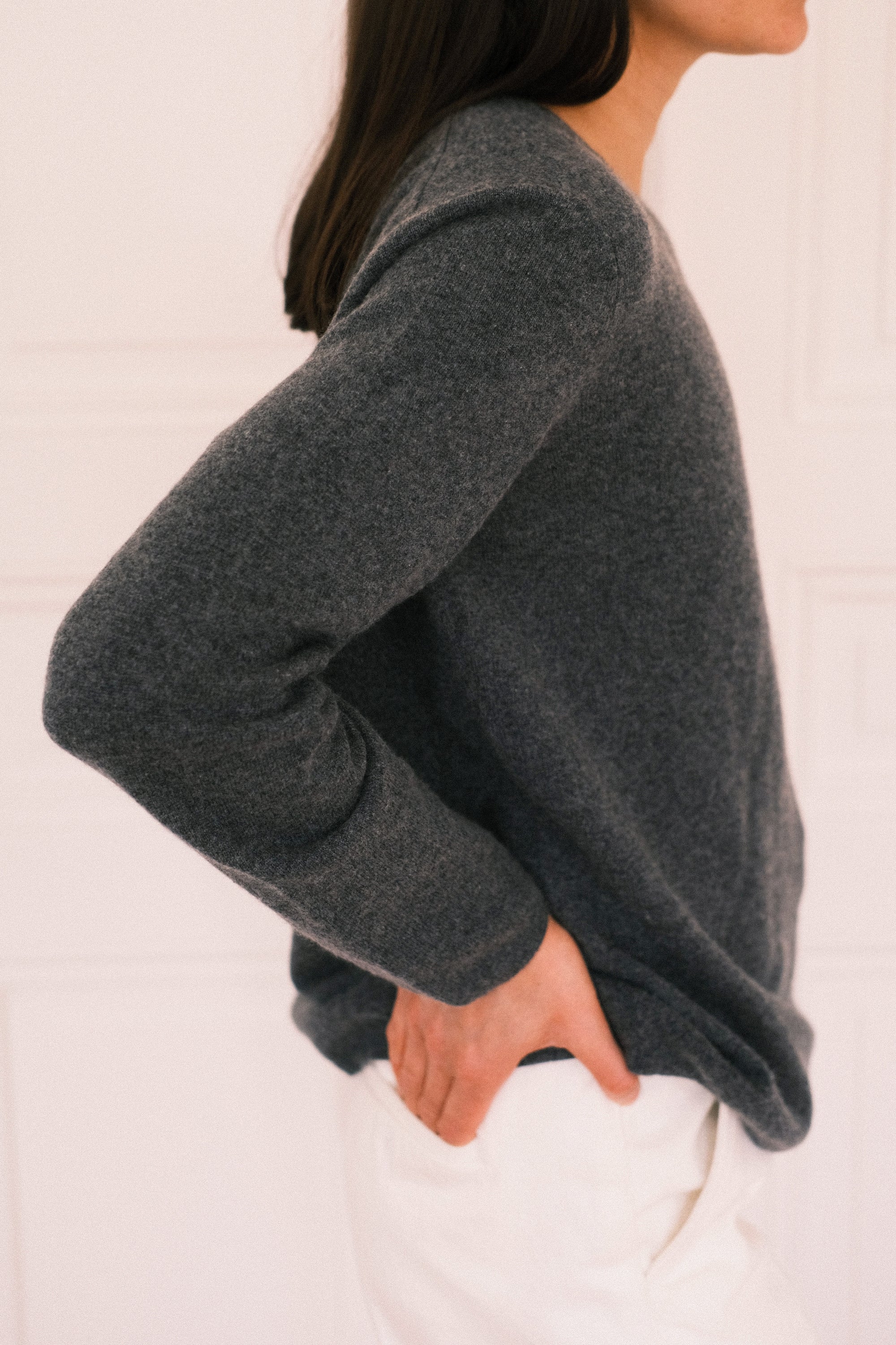 Light summer knit