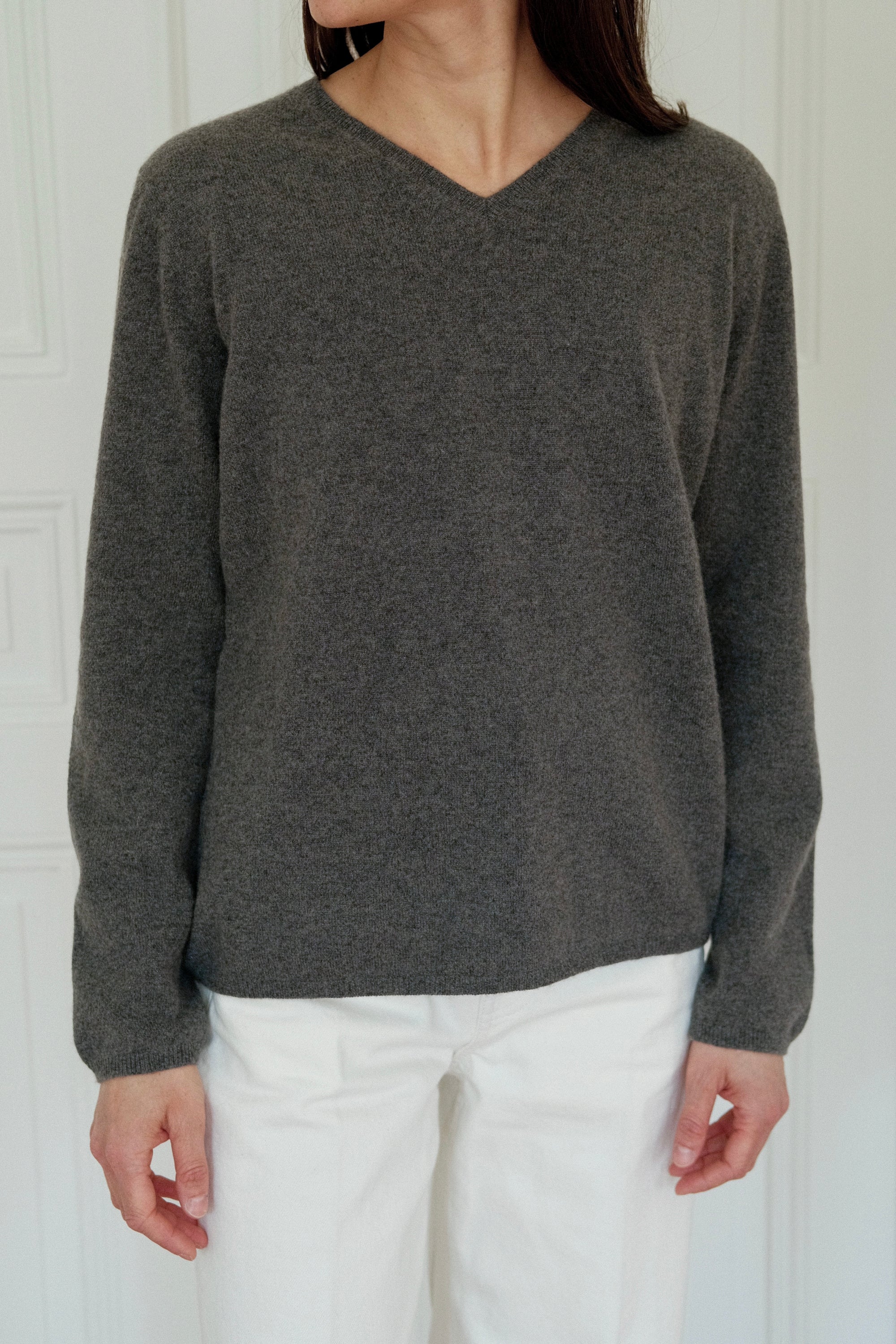 Light summer knit