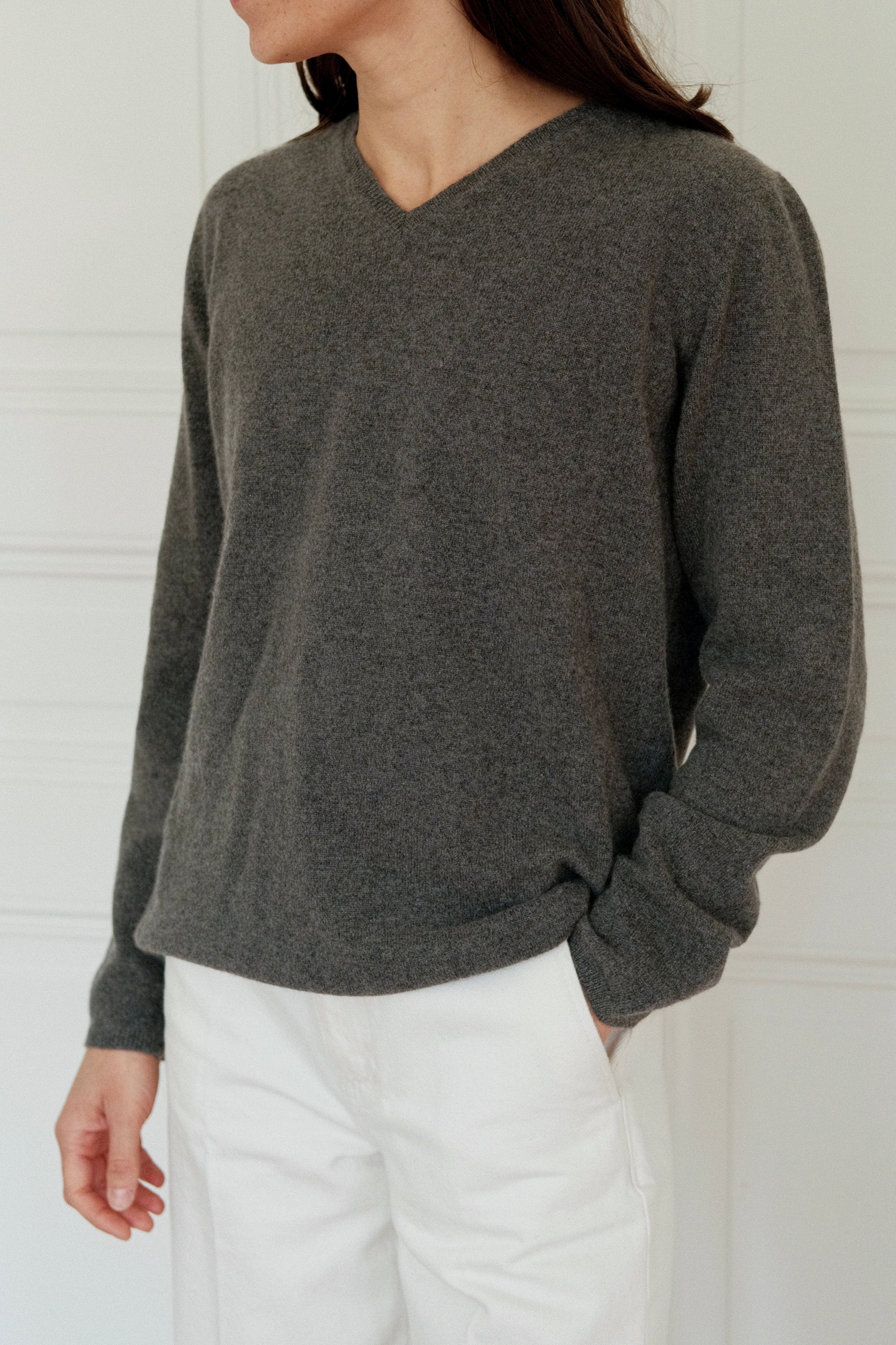 Light summer knit